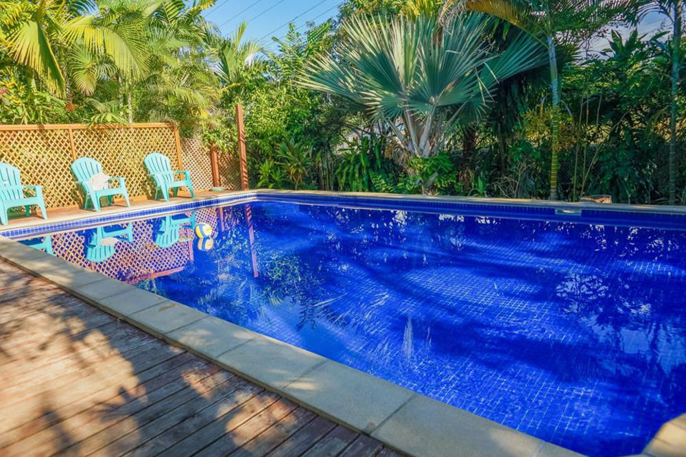 Lynn'S Getaway Hotel Apia Kültér fotó
